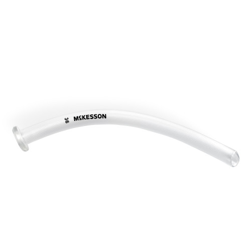 Nasopharyngeal Airway McKesson 36 Fr. 159-PVC-36 Box of 10