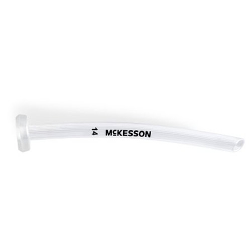 Nasopharyngeal Airway McKesson 14 Fr. 159-PVC-14 Box of 10 159-PVC-14 McKesson 1169935_BX
