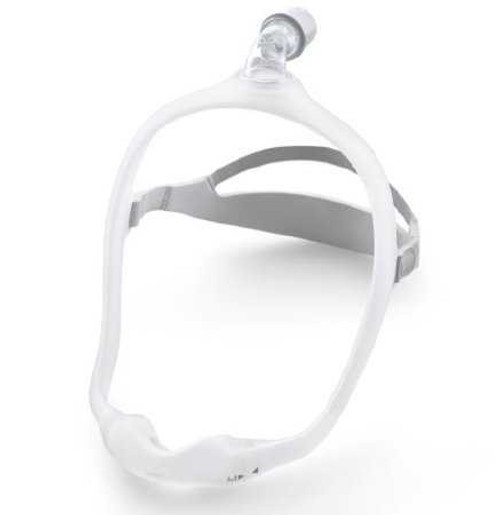CPAP Mask Kit CPAP Mask Kit DreamWear Nasal Style Medium Cushion Adult 1116681 Pack of 1 1116681 DreamWear 1062692_EA