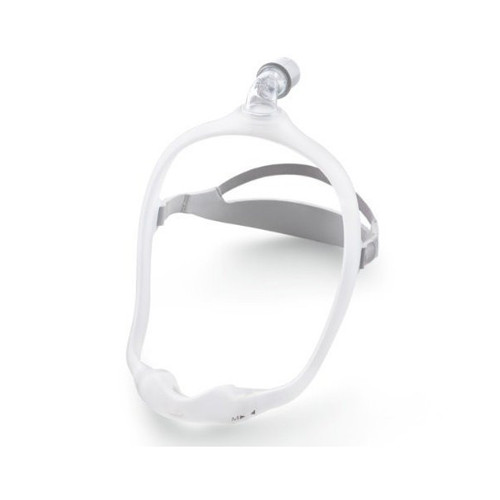 CPAP Mask Kit CPAP Mask Kit DreamWear Nasal Style Medium Cushion Adult 1116681 Pack of 1