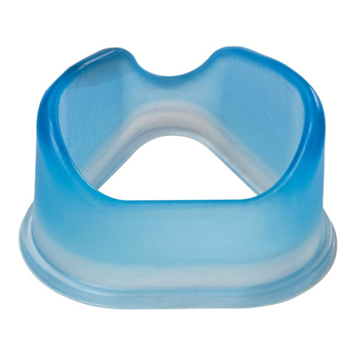 CPAP Mask Component CPAP Cushion ComfortGel Blue Nasal Style Medium Cushion 1070106 Pack of 1
