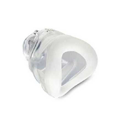 CPAP Mask Component CPAP Cushion Wisp™ Nasal Style X-Large Cushion 1112031 Pack of 1 1112031 Wisp™ 871071_EA CPAP Mask Component CPAP Cushion Wisp™ Nasal Style X-Large Cushion 1112031 Pack of 1 1112031 Wisp™ 871071_EA