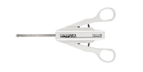 Multiple Ligating Clip Applier LIGACLIP MCA MCS20 Pack of 1