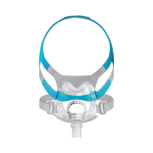 CPAP Mask Kit CPAP Mask Kit Evora™ Full Full Face Style X-Small Cushion Adult EVF1XA Pack of 1