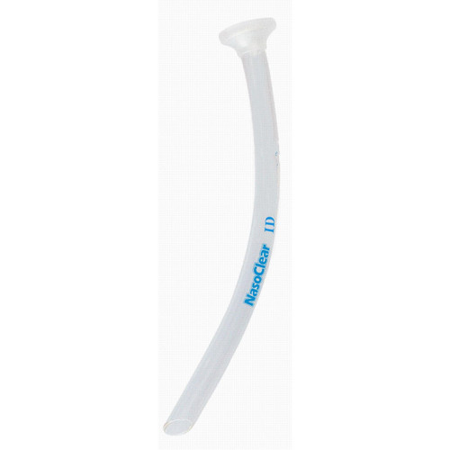 Nasopharyngeal Airway NasoClear 7 mm x 30 Fr. 7 mm 038-95-007CU Pack of 1