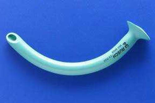 Nasopharyngeal Airway 118 mm x 26 Fr. 118 mm 123126 Pack of 1 123126 Teleflex LLC 190281_EA
