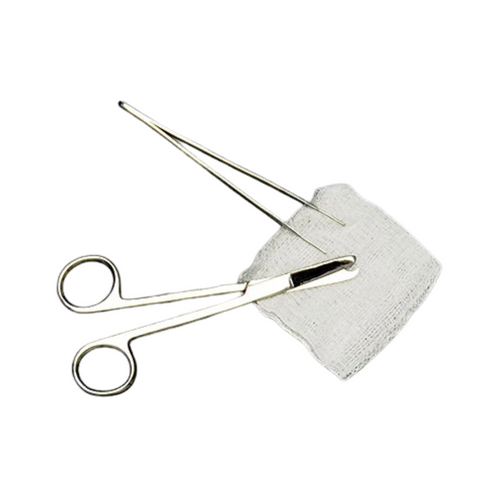 Suture Removal Kit 96-4417 Case of 50
