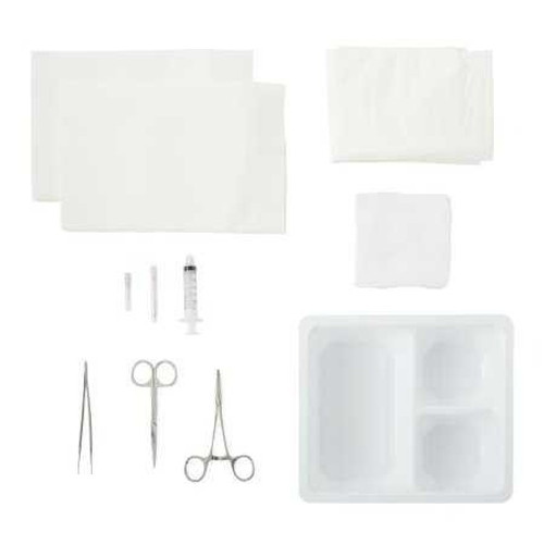 Suture Set Centurion® Deluxe SUT4155 Case of 16 SUT4155 Centurion® Deluxe 921061_CS