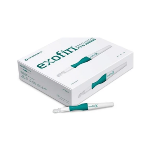 Skin Adhesive Chemence High Viscosity Precision Applicator Tip 2-Octyl Cyanoacrylate EP70412 Box of 12