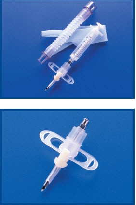 Emergency Cricothyrotomy Kit QuickTrach Adult 120900020 Pack of 1