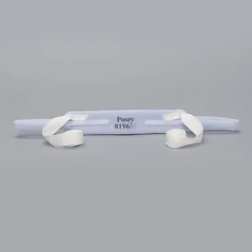 POSEY Tracheostomy Tube Holder 1 X 23 Inch Adult, 8196L, Dozen of 12