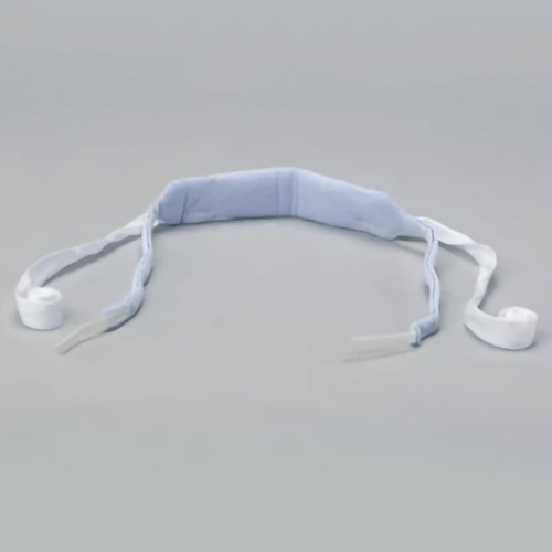 POSEY Tracheostomy Tube Holder 1 X 23 Inch Adult, 8196L, Dozen of 12