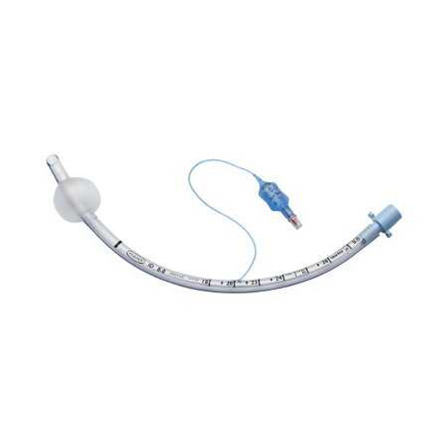 Cuffed Endotracheal Tube Portex® 310 mm Length Curved 7.0 mm Adult Murphy Eye 100/199/070 Pack of 1 100/199/070 Portex® 1077705_EA Cuffed Endotracheal Tube Portex® 310 mm Length Curved 7.0 mm Adult Murphy Eye 100/199/070 Pack of 1 100/199/070 Portex® 1077705_EA