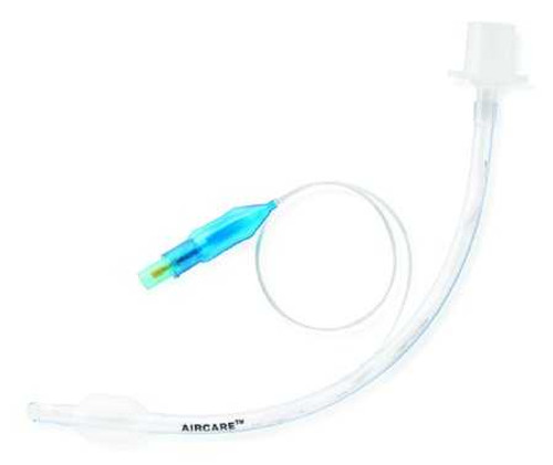 Cuffed Endotracheal Tube Aircare™ Curved 3.5 mm Pediatric Murphy Eye 100/100/035 Box of 10 100/100/035 Aircare™ 704451_BX Cuffed Endotracheal Tube Aircare™ Curved 3.5 mm Pediatric Murphy Eye 100/100/035 Box of 10 100/100/035 Aircare™ 704451_BX