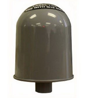 M10 Concentrator Long Life Filter Kit 1040395 Pack of 1