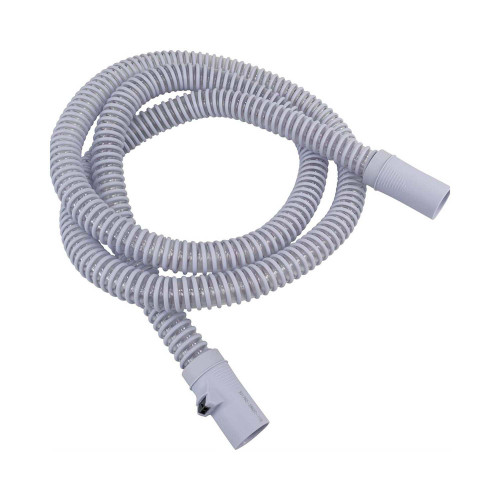 Luna II G2 CPAP Heated Tubing 6 Foot Length 19 mm ID 22 mm Cuffs, 3BCL1010, Pack of 1