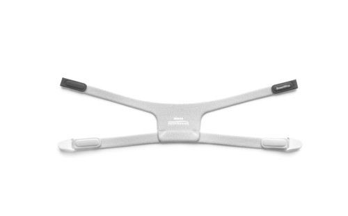 CPAP Mask Component CPAP Headgear DreamWisp Adult 1137965 Pack of 1