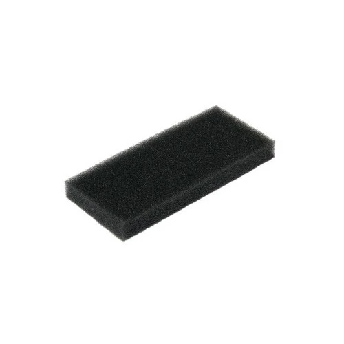RemStar CPAP Filter Foam / Pollen Reusable Black No Tab, CF1006F-1 Pack of 1