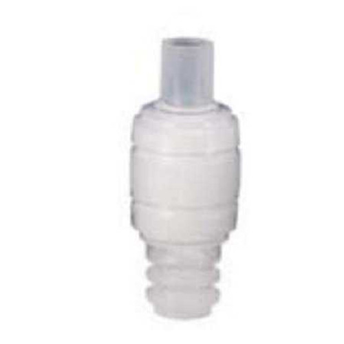 Heat and Moisture Exchanger AirLife® Edith 1000 30 mg H20 / L 2.5 cm H20 @ 60 LPM 557055200 Pack of 30 557055200 AirLife® Edith 1000 1102333_PK