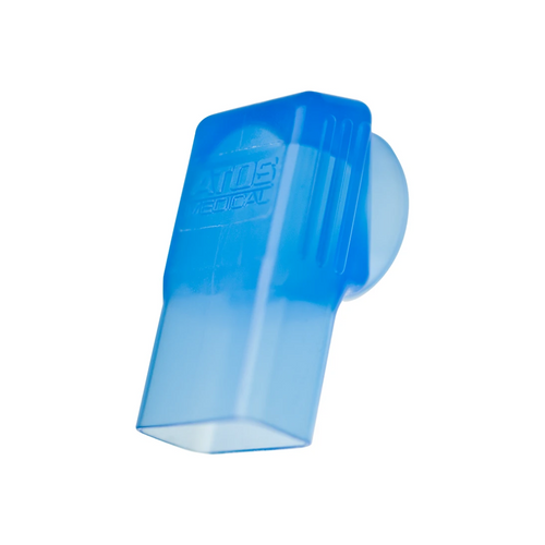 Tracheostomy Tube TRACOE Twist Plus Disposable IC Size 8.0 Adult 521-08 Box of 10 Tracheostomy Tube TRACOE Twist Plus Disposable IC Size 8.0 Adult 521-08 Box of 10