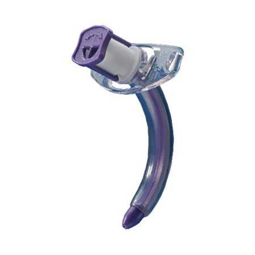 Uncuffed Tracheostomy Tube BLUselect™ Fenestrated IC Adult 101/816/090 Pack of 1 101/816/090 BLUselect™ 1181907_EA