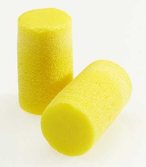 Ear Plugs 3M™ E-A-R™ Classic™ Cordless Large Yellow 310-1101 Case of 2000 310-1101 3M™ E-A-R™ Classic™ 775139_CS