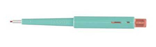 Biopsy Punch Dermal 2 mm OR Grade 33-31-P/25 Box of 25 33-31-P/25 Integra Lifesciences 542269_BX
