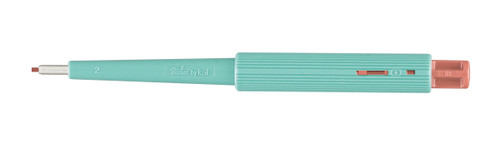 Biopsy Punch Dermal 2 mm OR Grade 33-31-P/25, Box of 25