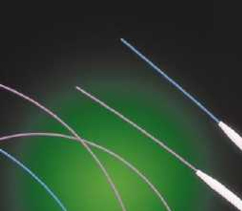 Guidewire HydroGlide® .038 Inch Diameter 145 cm Length Straight Flexible Tip 145FS38 Case of 10 145FS38 HydroGlide® 408916_CS