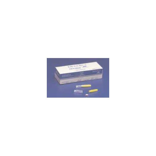 Dental Needle Monoject Long Type, 1-3/8 in x 27 G, Case of 1000