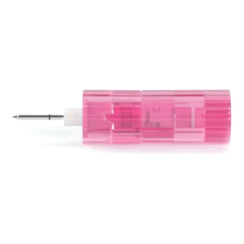 Intraosseous Infusion Needle SAM IO 15 mm IO705-5P-EN Pack of 5 Intraosseous Infusion Needle SAM IO 15 mm IO705-5P-EN Pack of 5