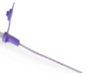 Kangaroo Medicine Straw 4 in, 464000E, Pack of 1