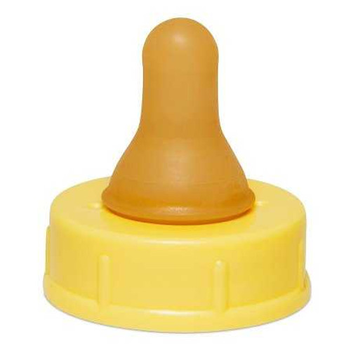 Nipple Enfamil® Cross-Cut Tip Infant 428844 Case of 240 428844 Enfamil® 1223051_CS
