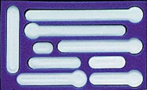 Finger Splint Assorted Sizes Finger 10008 Box of 27