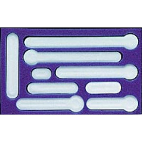 Finger Splint Assorted Sizes Finger 10008 Box of 27