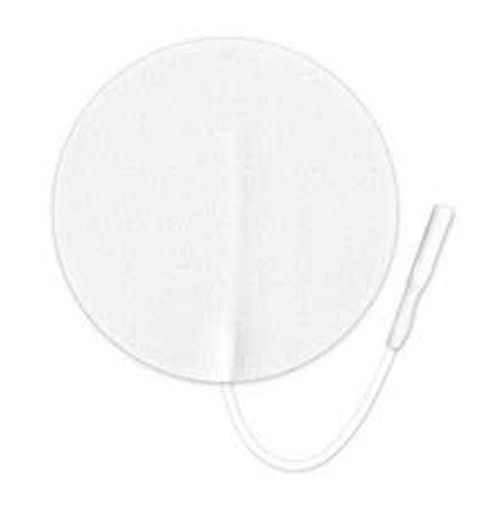 ValuTrode® Foam Electrotherapy Electrode For TENS, NMES, and FES Units CFF200 Case of 10 CFF200 ValuTrode® Foam 916656_CS