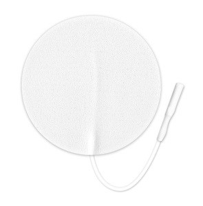 ValuTrode Foam Electrotherapy Electrode For TENS, NMES, and FES Units CFF200 Case of 10