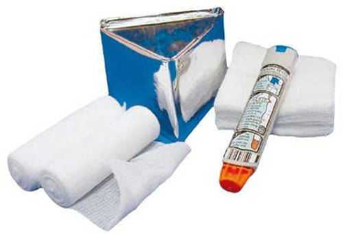 First Aid Training Kit 40-157 Pack of 1 40-157 Worldpoint ECC 1071003_EA