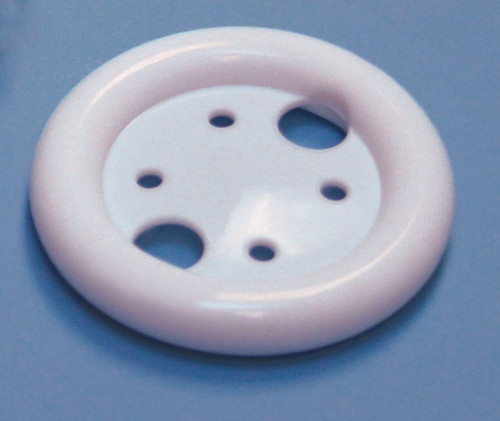 Pessary Premier Ring Size 4 Silicone 1040104 Pack of 1