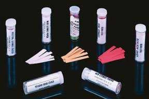 Litmus Neutral Paper Fisherbrand™ 14850 Pack of 1 14850 Fisherbrand™ 357532_EA