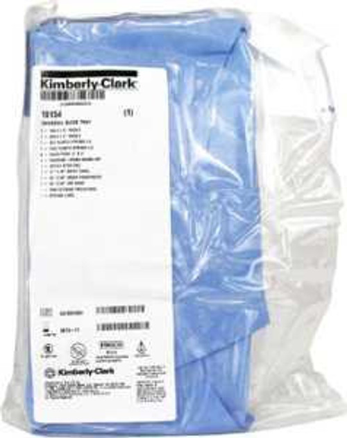Universal Block Tray 18154 Case of 20 18154 Avanos Medical Sales LLC 510925_CS
