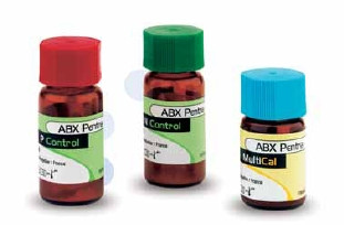 Calibrator High-Density Lipoprotein (HDL) Cholesterol 2 x 1 mL Pack of 1