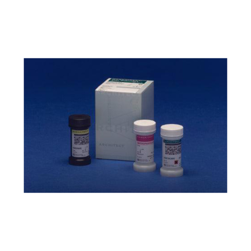 General Chemistry Reagent Architect™ Direct Bilirubin 08G6322 Pack of 1