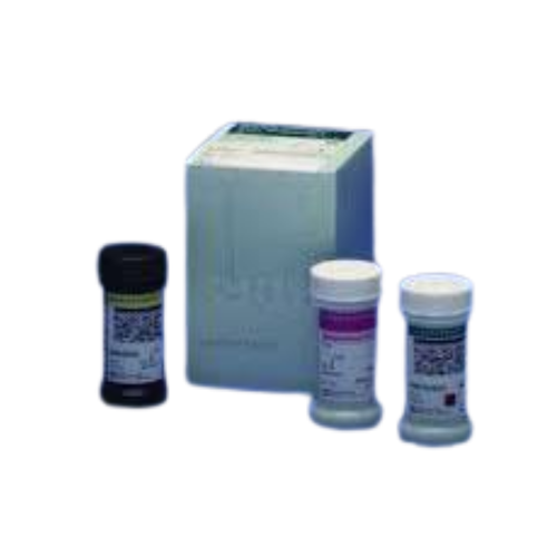 Toxicology Reagent Multigent™ Cannabinoids (THC) For Architect c16000 Analyzer 500 Tests 03L4120 Box of 500 