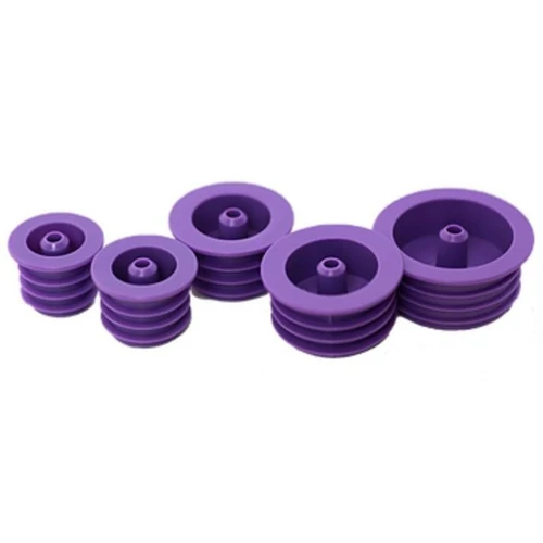 Adapter 19 to 23 MM, VED-693, Pack of 1