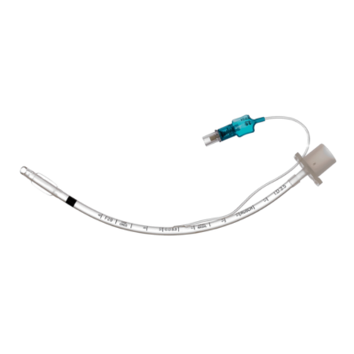 Super Safety Endotracheal Tube