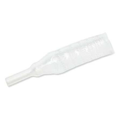 Male External Catheter Wide Band Self-Adhesive Band Silicone Intermediate 36303 Each/1 36303 BARD MEDICAL DIVISION 578105_EA
