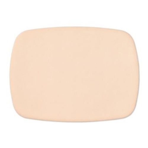 Aquacel Foam Dressing 6 X 8 Inch Without Border Waterproof Film Backing Nonadhesive Rectangle Sterile, 420637, Box of 5