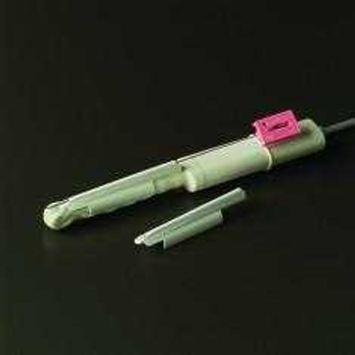 Endocavity Needle Guide Disposable, Sterile, 16 G, 3 Degree Angle 657-014 Box of 24 657-014 Civco Medical Instruments 768175_BX