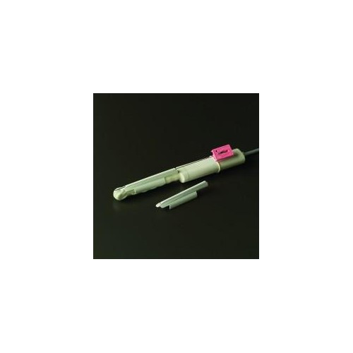 Endocavity Needle Guide, Sterile, 16 G, 3 Degree Angle, 657-014, Box of 24